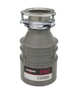 InSinkErator 75941 Evergrind E101 Garbage Disposal, 1/3 HP - - $120.91