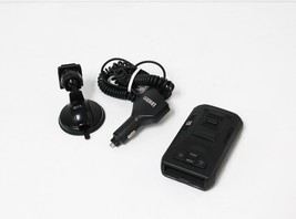 Uniden R3 Extreme Voice Alert Long Range Radar and Laser Detector - Matt... - $350.47 CAD
