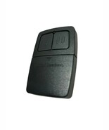 LiftMaster 2 Button Garage Door &amp; Gate Remote Opener 375LM with Visor Clip - $217.25 MXN
