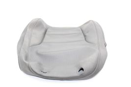11-14 VOLKSWAGEN JETTA Front Right Passenger Side Upper Seat Cushion Cover F2427 image 6