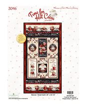 Project Sheet Time For Hot Cocoa - $3.95