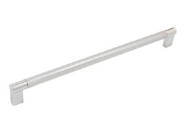 Stone Harbor Hardware URBAN 256MM PULL - POLISHED CHROME - $16.24