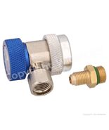 Manual coupler RW QC-L 1/4 LP - $49.75