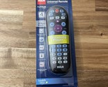 RCA Universal Remote Model RCR414BHE Platinum Pro Backlit Keys Brand New - £11.17 GBP