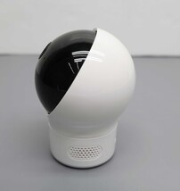 eufy Security E83121D1 Spaceview Baby Monitor Cam Bundle - White image 4
