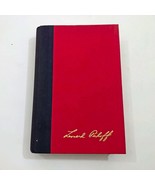 The Ominous Parallels The End of Freedom In America 1st Edition 1982 HB - $747.49 MXN
