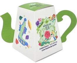 Disney Parks Exclusive Alice in Wonderland Luxury Infusion - Contrariwis... - $13.99