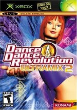 Dance Dance Revolution Ultramix 2 - Xbox [video game] - £18.96 GBP