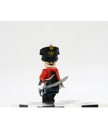 Custom Napoleon Minifigures Napoleonic Wars Russian Imperial Guard Hussa... - $3.41 CAD