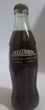 Coca-Cola Classic TELLURIDE LIMITED EDITION 1994-1995 8oz Full Bottle - £1.78 GBP
