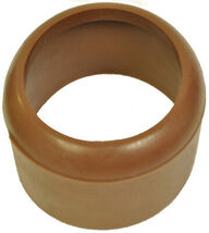 Vacuum Cleaner Hose Grommet / Cover for 1 1/4" hose Handles FA-4575-4 - $3.12