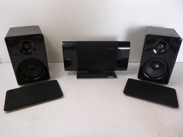 Klipsch G-12B Speaker with Left & Right Speakers - $137.93