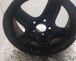Wheel 16x6-1/2 Steel 5 Spoke Opt NZ6 Standard Duty Fits 07-11 HHR 1008515 - $88.11
