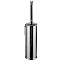 Cecilia wall toilet brush holder with Swarovski crystals - £214.45 GBP+