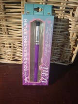 Toni Round Blending Brush - £10.13 GBP