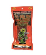 Alamo Candy Big Tex Dill Pickle In Chamoy Single Tik Tok Challenge - 2 P... - $469.84 MXN