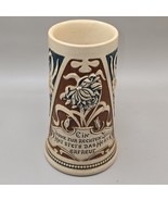 GERMAN STEIN-VINTAGE - 1179 - EIN TRUNK ZUR RECHTEN ZEIT HAT STETS DAS-S... - $376.38 MXN