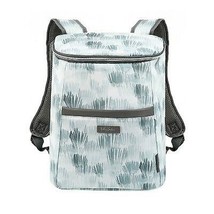 Kelly Ventura 12qt Backpack Cooler - Bristle Ocean - £28.89 GBP