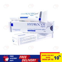 1 X Hydrocyn Aqua Wound Gel For Burns, Ulcers, Sores (replace Solcoseryl Jelly) - $23.03