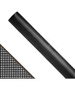 Saint-Gobain ADFORS FCS8503-M Small Insect Screen, 48&quot; x 100&#39;, Charcoal - $3,977.76 MXN