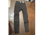 Route 66 High Rise Jeggings Size 0 Regular - $39.48