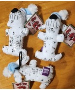Bobo Cat Toys by Multipet Set of Three - $9.32 CAD