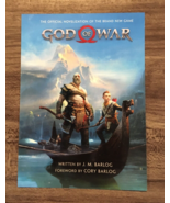 GOD OF WAR NYCC Comic Con EXCLUSIVE POSTER PRINT FLYER  4.25 X 6 - $13.58 CAD