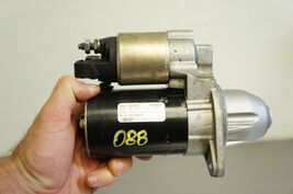 2007-2012 bmw x3 328i 128i 335i f25 3.0l n52 engine motor starter TESTED - $74.74