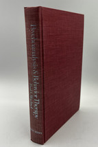 Psychoanalysis And Behavior Therapy. By Paul Wachtel. 1977 Hardcover Book - $12.88