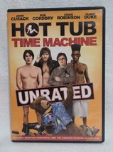 Hot Tub Time Machine (DVD, 2010) - Condition Very Good - £7.43 GBP