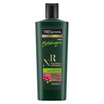 TRESemme Nourish Replenish Hair Growth Shampoo with Olive Oil Camellia Oil 340ML - £25.62 GBP