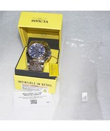 INVICTA RESERVE 38209 EXCURSION WATCH  ~ SWISS MOVEMENT CHRONOGRAPH ~ NE... - $147.02