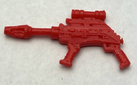 GI JOE 1993 LONG ARM  gun - $3.68