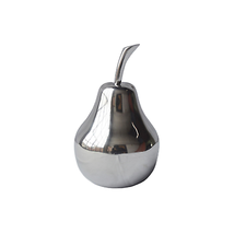 Peral Polished Small Pear Accent Decor - £27.45 GBP+