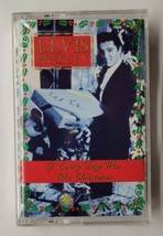 Elvis Presley If Every Day Was Like Christmas (Cassette, 1994) - £8.55 GBP