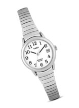 Women&#39;s T2H371 Quartz Easy Reader Watch with Dial - £157.42 GBP