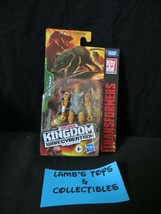 Rattrap Transformers Kingdom War for Cybertron trilogy Generations WFC-K2 figure - £30.99 GBP