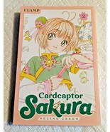 Cardcaptor Sakura Clear Card 2 by CLAMP (2018) vg - £39.57 GBP