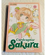 Cardcaptor Sakura Clear Card 2 by CLAMP (2018) vg - $50.08