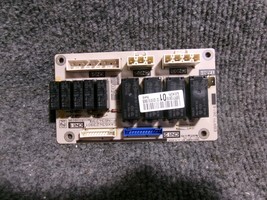 EBR71261601 LG RANGE OVEN CONTROL BOARD - $43.50