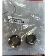 BALLUFF BKV-819-M25/P2 METRIC/PG ADAPTER - €12,07 EUR