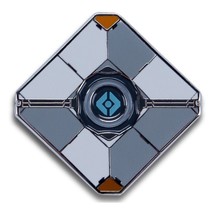 Destiny - Ghost Guardians May 2017 - Loot Crate Pin - £23.72 GBP