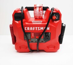 CRAFTSMAN CMXCESM256 1200A Car Battery Jump Starter and Portable Power Station image 6