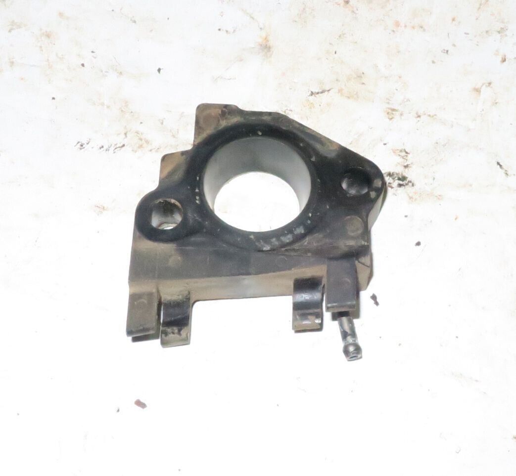 Honda EM 5000SX Generator w GX340 Engine OEM Carburetor Insulator Intake... - $2.99