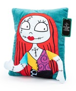 Nightmare Before Christmas Sally Dimensional Plush Pillow Buddy - $492.06 MXN