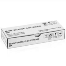 New Fujifilm Maintenance Cartridge DX For Printers! 16394996 - $26.99