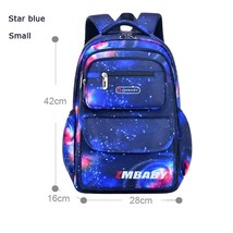  bags kids backpack primary 2022 schoolbag for girls boys waterproof backpacks book bag thumb200