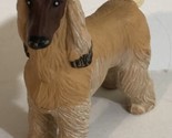 Vintage 2000 Kid Kore Dog Animal Figure Toy T7 - £6.22 GBP
