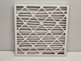 Nordic Pure 20&quot; x 20&quot; x 2&quot; Allergen Pleated Furnace Air Filter MERV 12 (... - $29.30