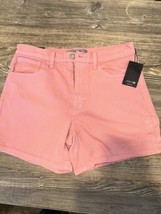 Joes Shorts Mens Adult 27 Pink Chino Pockets Casual Outdoors 27X14. NWT. R - $24.74